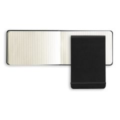 Ivory Collection Tucson Flip Line Memo Pad