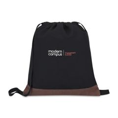 Ivy Aware Recycled Cotton Cinchpack