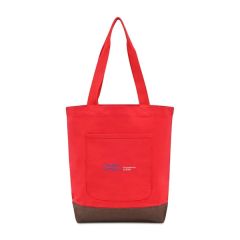 Ivy Aware Recycled Cotton Tote