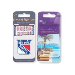 Iwallet Custom Packaging