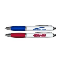 Iwriter Pro - Stylus & Retractable Ball Point