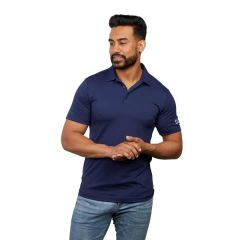 Izu Everything Performance Eco Polo - Men's