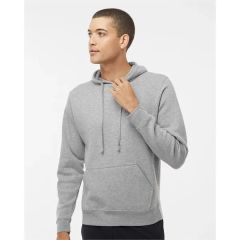 J. America Men's Cloud Fleece Hooded Sweatshirt