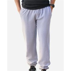 J. America Unisex Btb Fleece Sweatpants