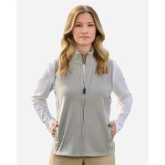 J. America Women's Element Fleece Vest