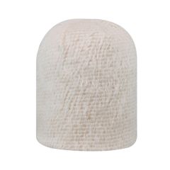 J America Adult Fluffy Monster Knit Cap