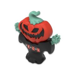 Jack-O-Lantern USB Flash Drive