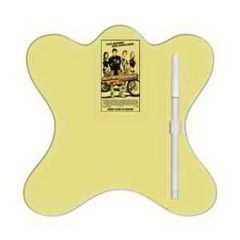 Jack Erasable Memo Board