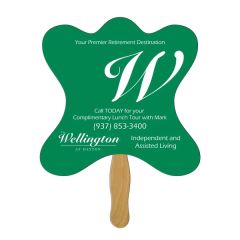 Jack Hand Fan