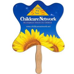 Jack Hand Fan Full Color