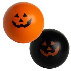 Jack O Lantern Stress Ball