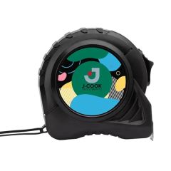 Jackson 25 Ft Tape Measure
