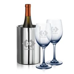 Jacobs Wine Cooler & Soudan Smoke Wine