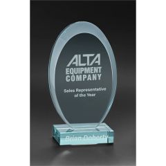 Jade Ellipse Award