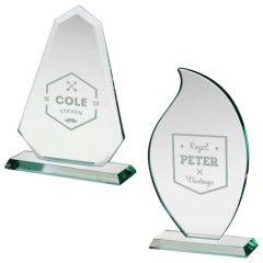 Jade Glass Award
