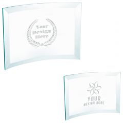 Jade Scroll Award- Medium