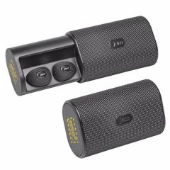 Jam Live True Bluetooth Earbuds