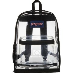 Jansport Clear Backpack