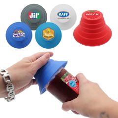 Jar Lid Opener With Measuring Cup, Full Color Digital
