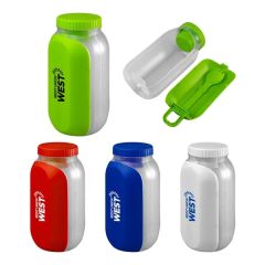 Jar Salad Shaker