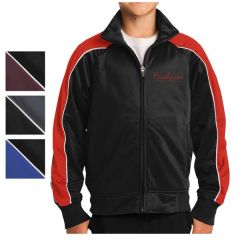 Jarlot Pipe Designd Sports Jacket
