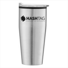 Jasper - 20 Oz. Stainless Steel Tumbler - Laser