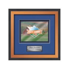 Jasper - Bronze