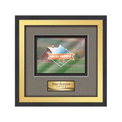 Jasper - Gold