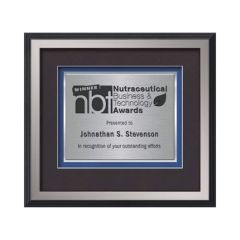 Jasper Certificate Texetch - Silver