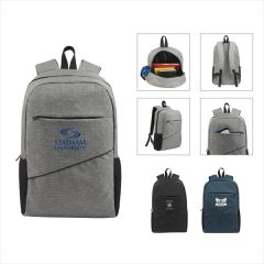 Jax rPET Laptop Backpack