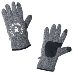 Jazzhander Touch Screen Gloves