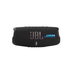 JBL - Charge5 Portable Waterproof Speaker With Powerbank