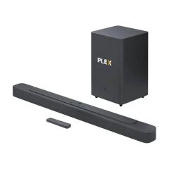 Jbl Bar 2.1 Deep Bass Mk2