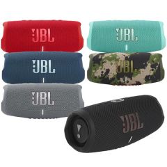 Jbl Charge 5 Portable Bt Speaker