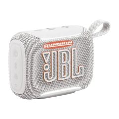Jbl Go 5 Ultra-Portable Waterproof and Drop-Proof Speaker