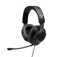 Jbl Quantum 100 Wired Over-Ear Gaming Headset