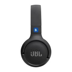 Jbl Tune 520bt Wireless On-Ear Headphones