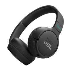 Jbl Tune 670nc Wireless On-Ear Active Noise-Cancelling Headp