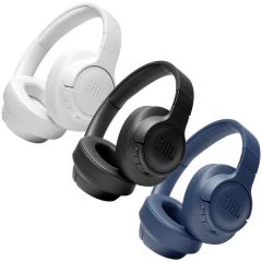 Jbl Tune 760 Bt Over Ear Nc Headphones
