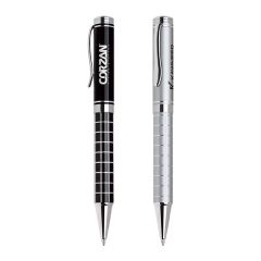 Jefferson Twist Action Pens