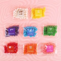 Jelly Belly Jelly Beans: Taster Packet