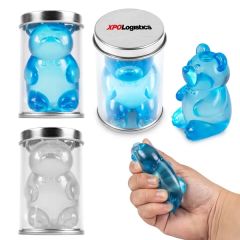 Jellydoh Squish Bear