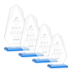 Jemma Award - Sky Blue