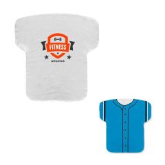 Jersey-Designed Rally Towel