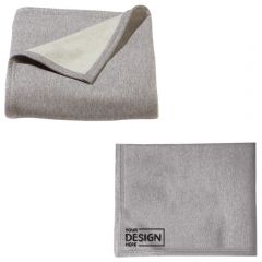 Jersey Fleece Blanket