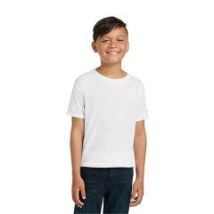 Jerzees - Youth Dri-Power 50/50 Cotton/Poly T-Shirt