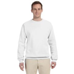 Jerzees Adult Nublend Fleece Crew