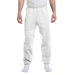 Jerzees Adult Nublend Fleece Sweatpant