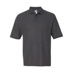 Jerzees Men's Easy Care Pique Polo