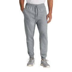 Jerzees Ultimate Unisex Cvc Ring Spun Pocket Jogger